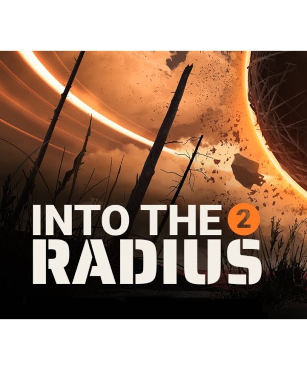 Into the Radius 2 Steam Key GLOBAL